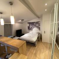 Studio - 58 Rue Gallieni