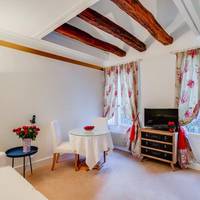 Suite Duplex
