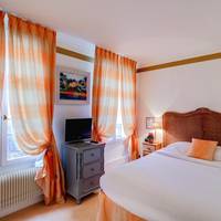 Studio with Garden View (1 Adult)