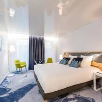 Urban Chic Room