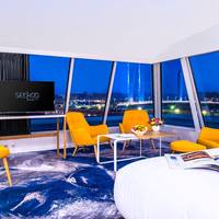 Suite Seeko'o Design