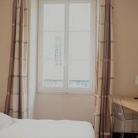 Double Room with City View