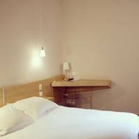Double Room with Courtyard View