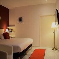 Economy Double or Twin Room