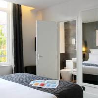 Superior Queen Room with Queen Bed - Non-Smoking