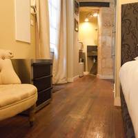 Studio (1 Adult)