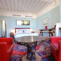 Red Suite