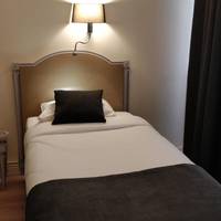 Comfort Single Room