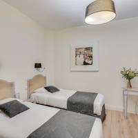 Comfort Twin Room