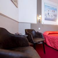 Superior Double Room with Air-Conditioning