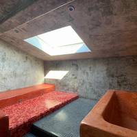Superior Apartment with Sauna