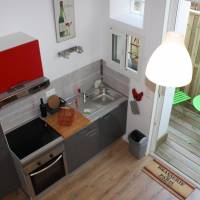 Suite Ground Floor with Terrace
