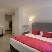 Double Room with Courtyard View