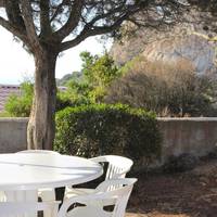 One-Bedroom Villa with terrace (5 adults) 