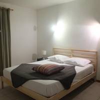 Two-Bedroom Villa with Terrace (6 Adults)