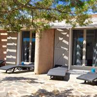 Double Room with Terrace -25m²