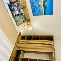 Apartment - Split Level