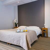 Twin Room - Disability Access