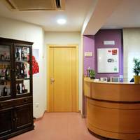 Single Room with Bathroom
