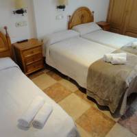 Double Room with Extra Bed