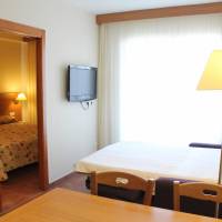 One-Bedroom Apartment (3 Adults)