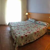 One-Bedroom Apartment (1 Adult)