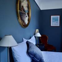 Superior King or Twin Room