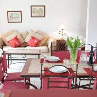 3 Room Apartment (4 - 6 People)