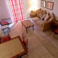 4-Room Villa - 8 people