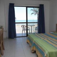 Double Room with Sea View