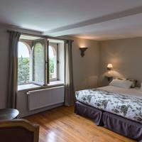 Comfort Double or Twin Room
