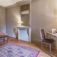 Junior Suite with Balcony