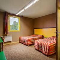 Chambre Twin Premium