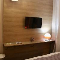 Deluxe Double Room with Shower