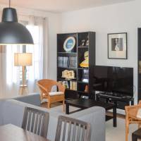 One Bedroom Apartment 1st Floor