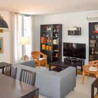 Three Bedroom Apartment 2nd Floor