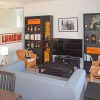 Two Bedroom Apartment 3rd Floor
