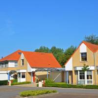 Semi-Detached Comfort Three-Bedroom House