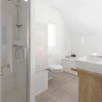 Semi-Detached Two-Bedroom House