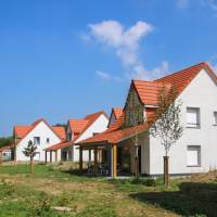 Detached Three-Bedroom House
