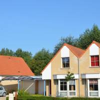 Semi-Detached Comfort Three-Bedroom House