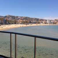 Double Room with Sea View