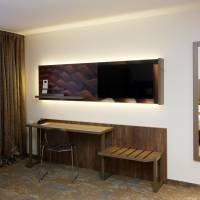 Privilege Double Room
