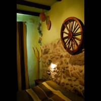 Double Room with Panoramic View