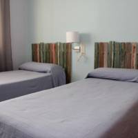 One-Bedroom Apartment (4 Adults)