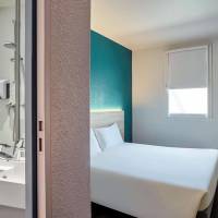 Cabrio Room with Private Bathroom