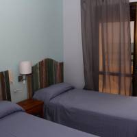 Duplex Apartment (5 Adults)