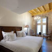 Junior Suite Clairvaux