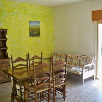 One-Bedroom Apartment (2 Adults)