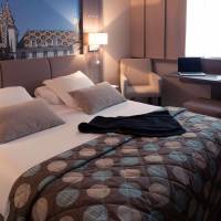 Privilege Double Room